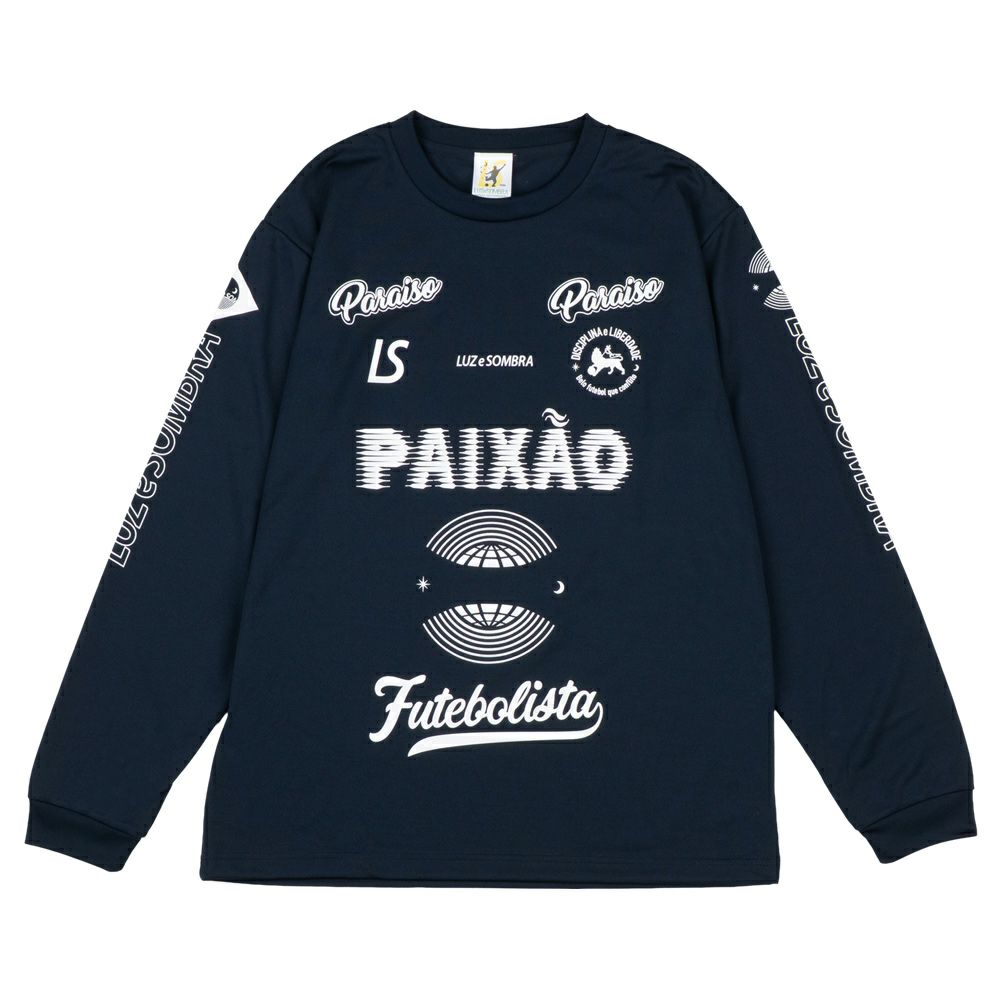 TWM BOAFLEECE EMBOSS LOGO PARKA | 【公式】LUZeSOMBRA ONLINE STORE