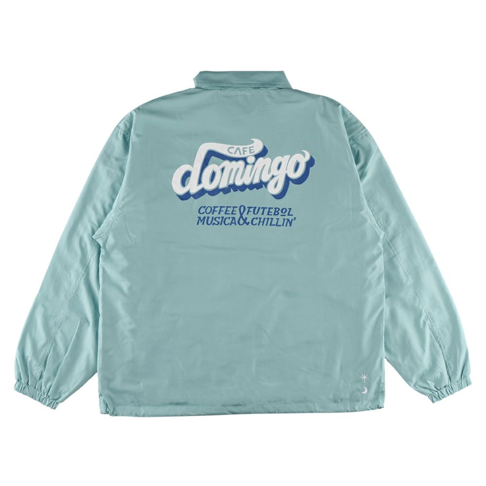その他 LUZeSOMBRA Domingo COACH JACKET その他 LUZeSOMBRA Domingo