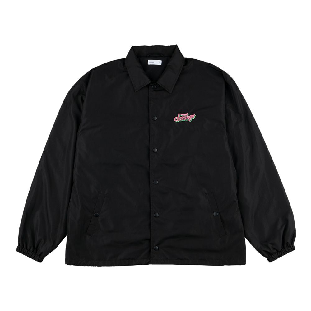 その他 LUZeSOMBRA Domingo COACH JACKET その他 LUZeSOMBRA Domingo
