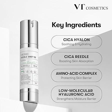 VT Cosmetics] Reedle Shot 700 30ml – Luxiface.com