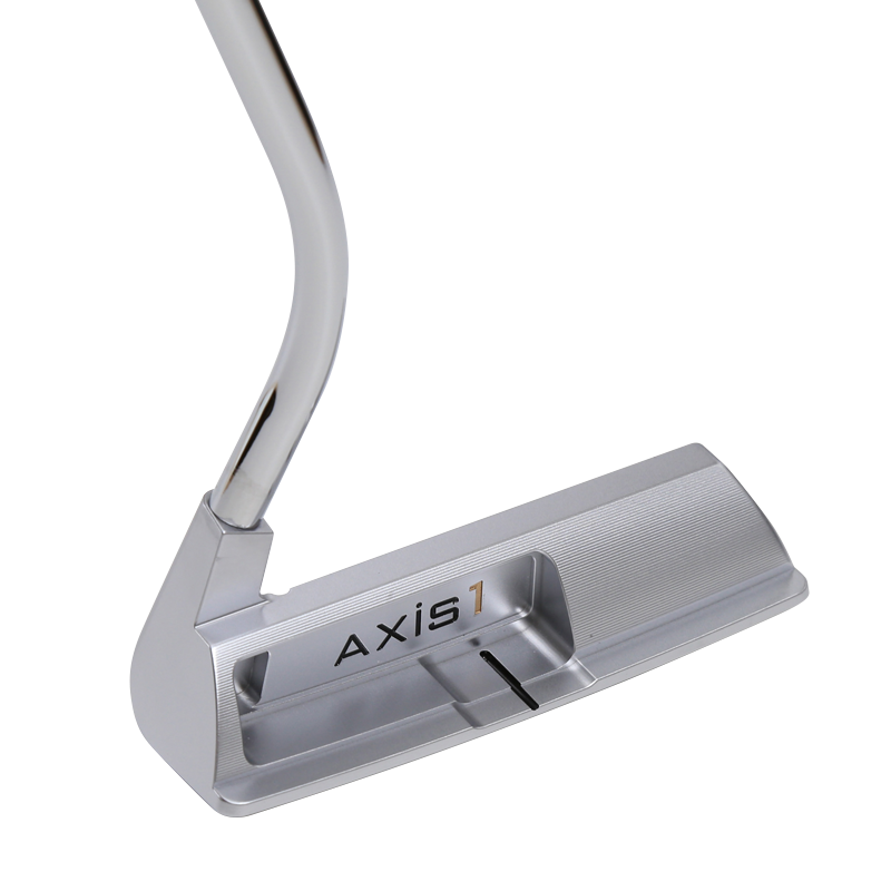 Axis1 Putter｜Lynx Golf