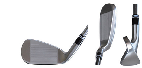 SSアイアン｜Lynx Golf