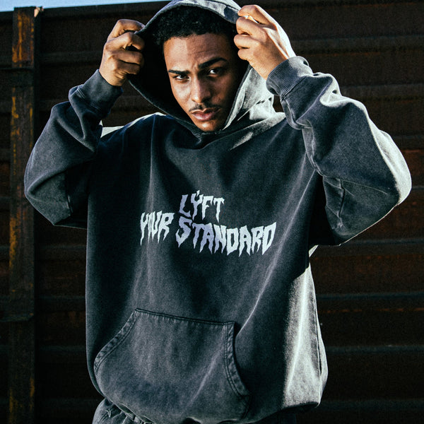 PULLOVER | LÝFT Official Store