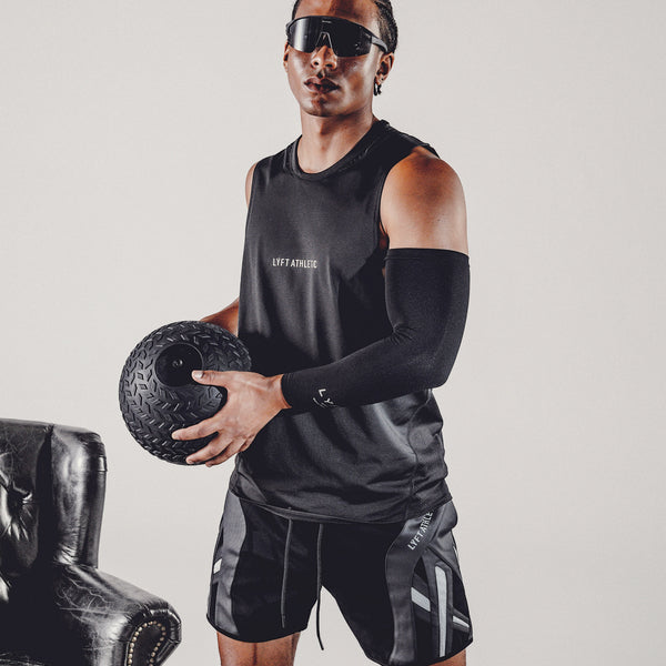 LYFT-Lift Training Wear | Shorts / Half Pants] Edward Kato