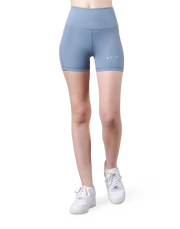 LÝFT Standard Short Leggings - Navy