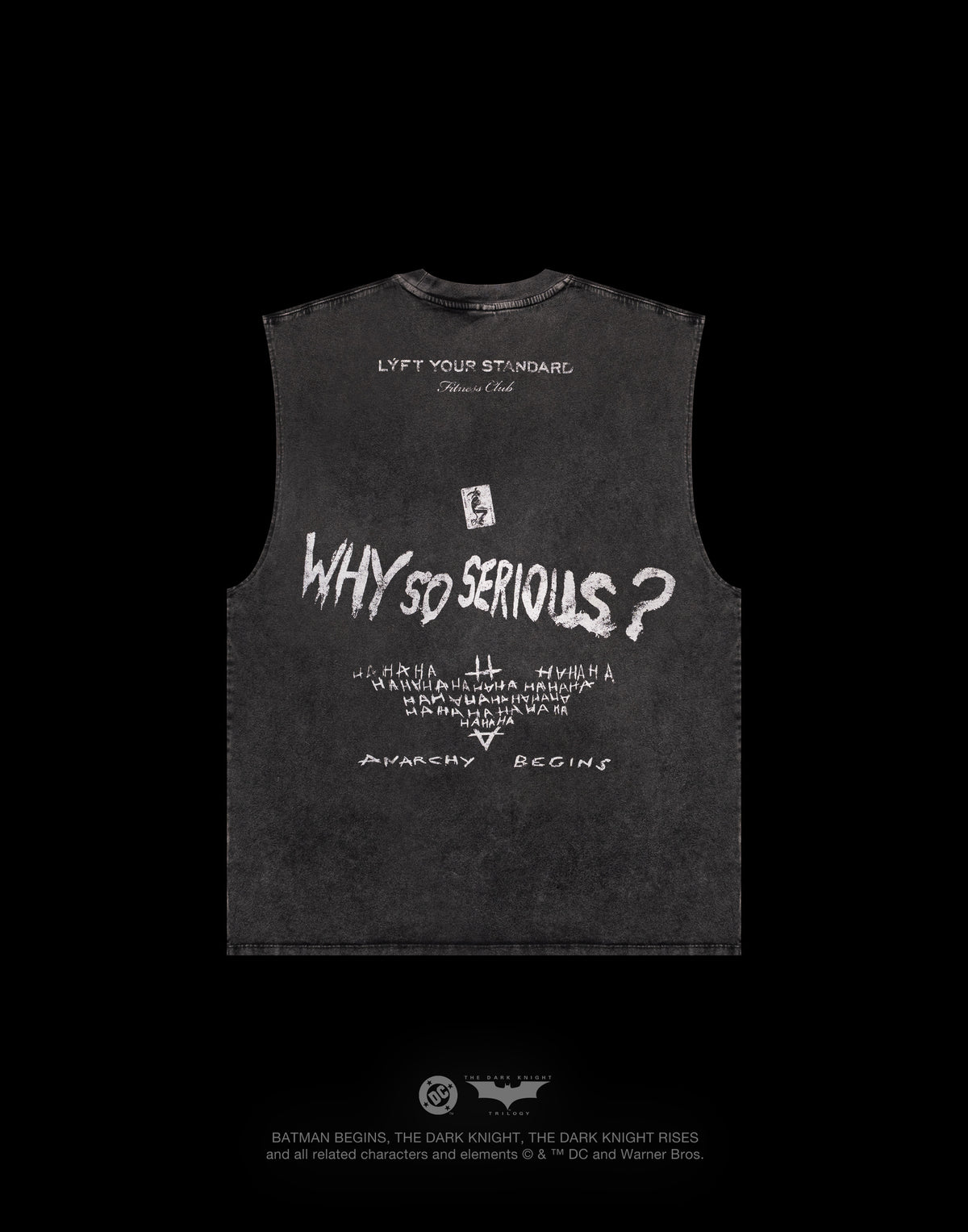 BATMAN Special Collection – LÝFT