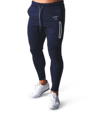 2Way Stretch Utility Pants - Black – LÝFT