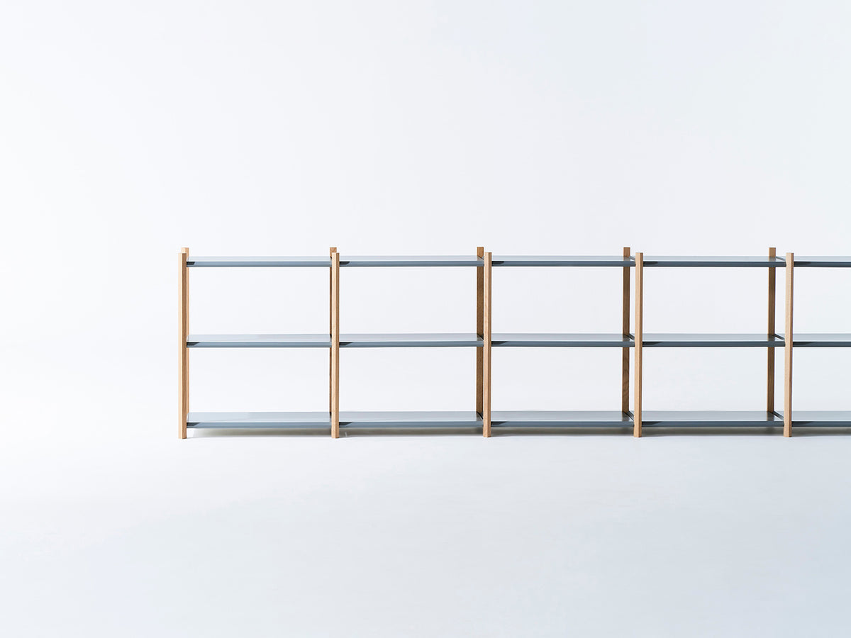 Baguette shelf バゲットシェルフ｜連結用【Fulcrum】