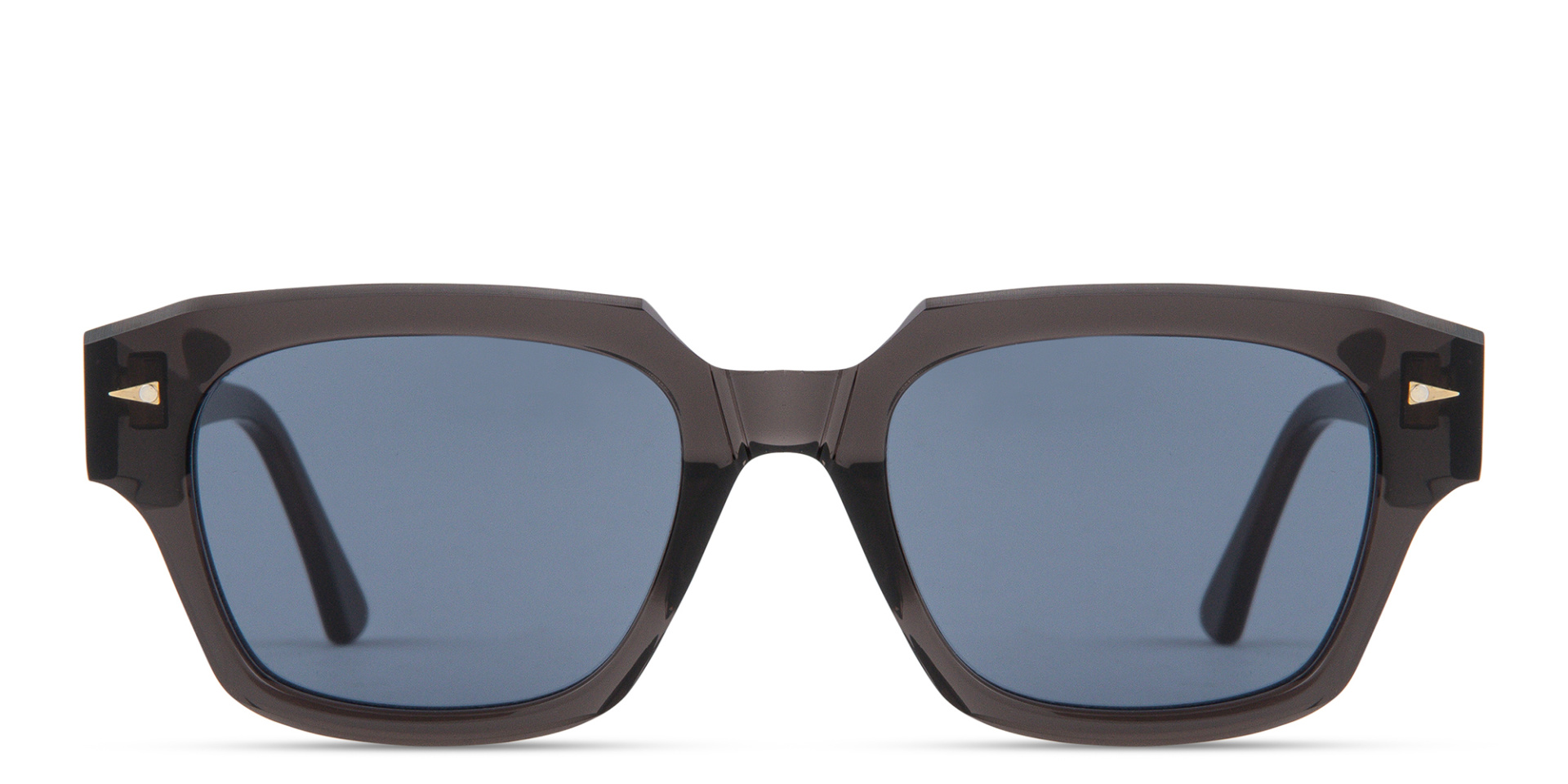 Buy AHLEM Rivoli Rectangle Sunglasses Online | MAGRABi KSA