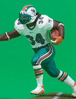 NFL 3-Inch Series 1, McFarlane.com :: The home all things Todd