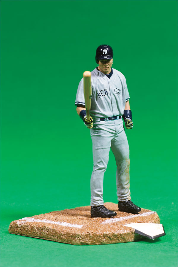 Curt Schilling | Hideki Matsui