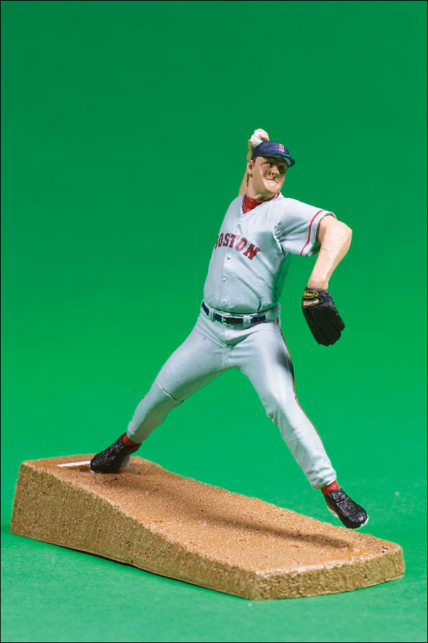 Curt Schilling | Hideki Matsui