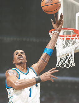 John Stockton