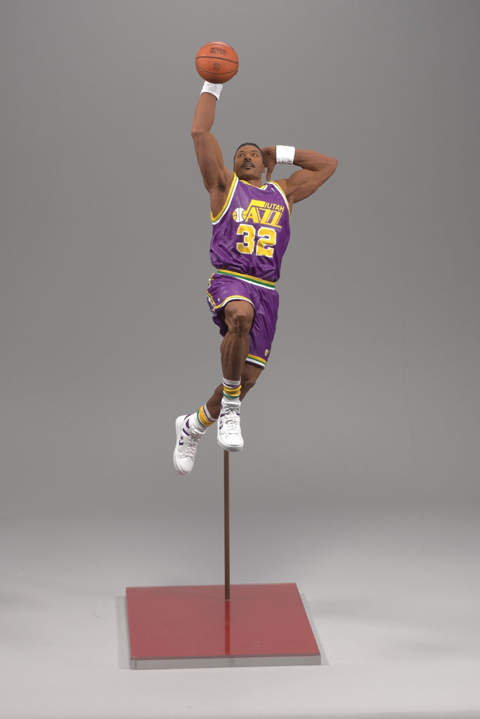 Karl Malone #2