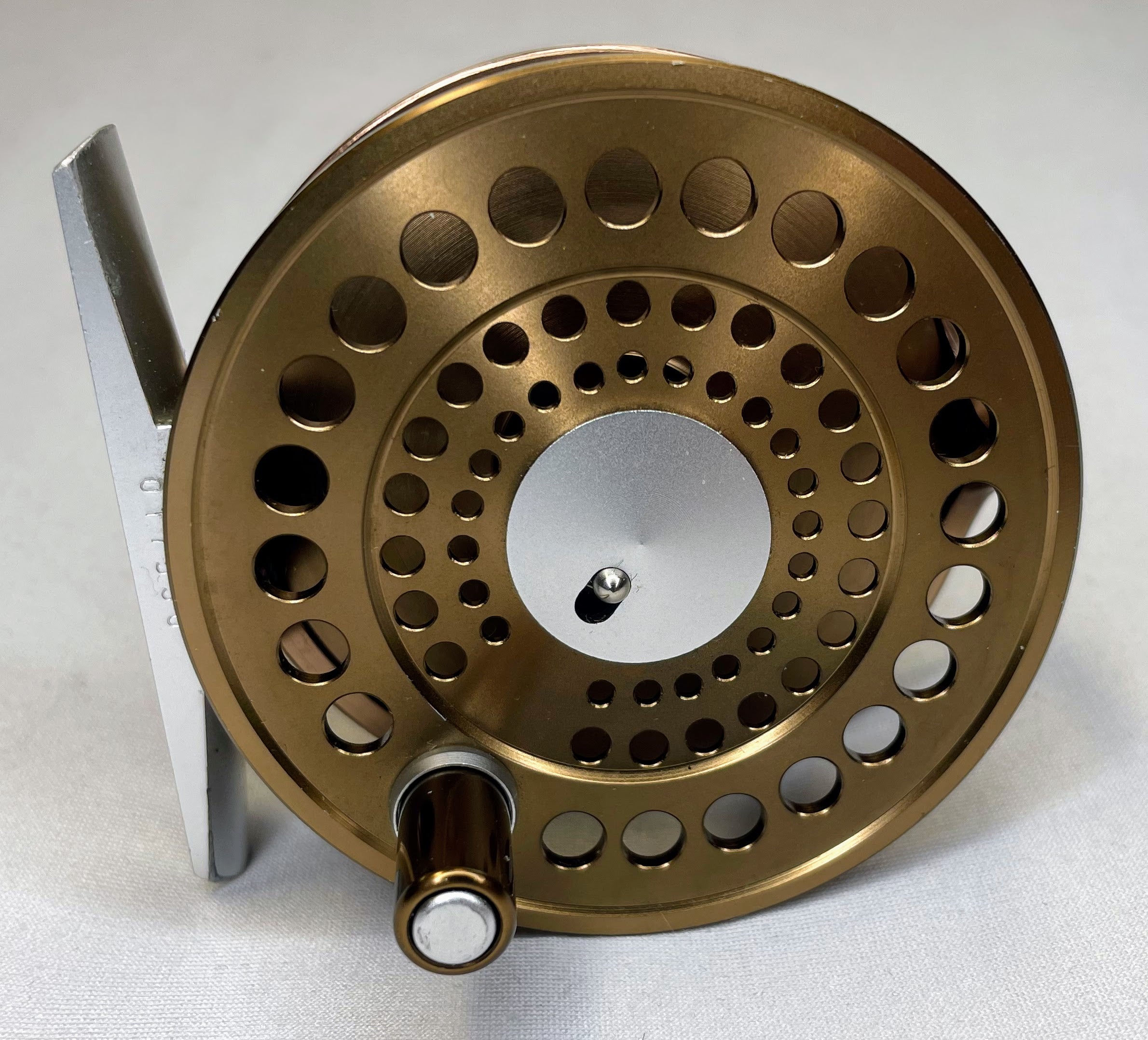 Smith MARRYAT MR-7A フライリール MARRYAT MR-7 フライリール