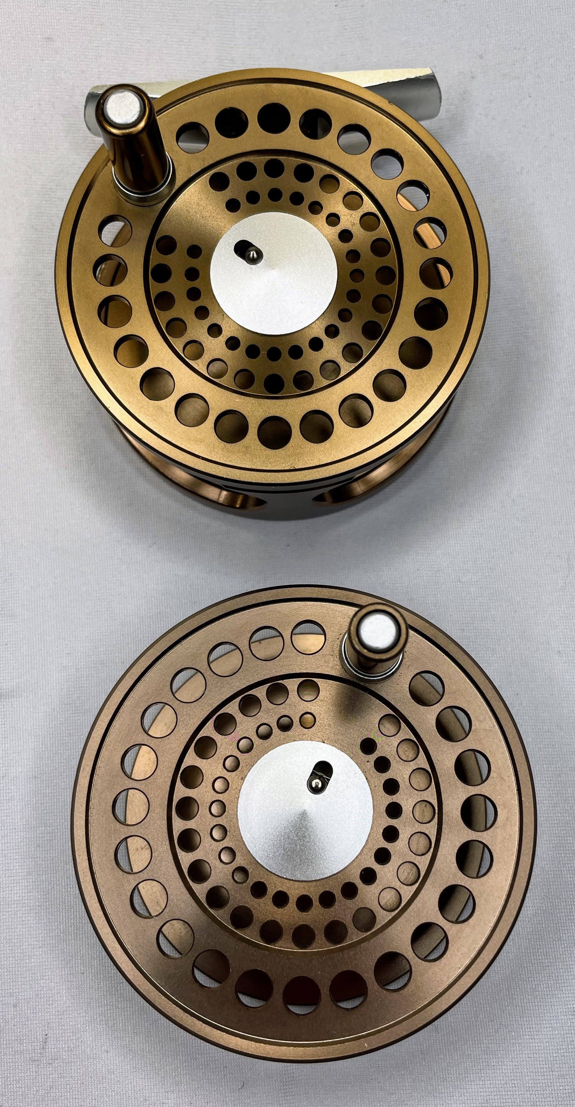 Smith MARRYAT MR-7A フライリール Smith MARRYAT MR7A／スミス