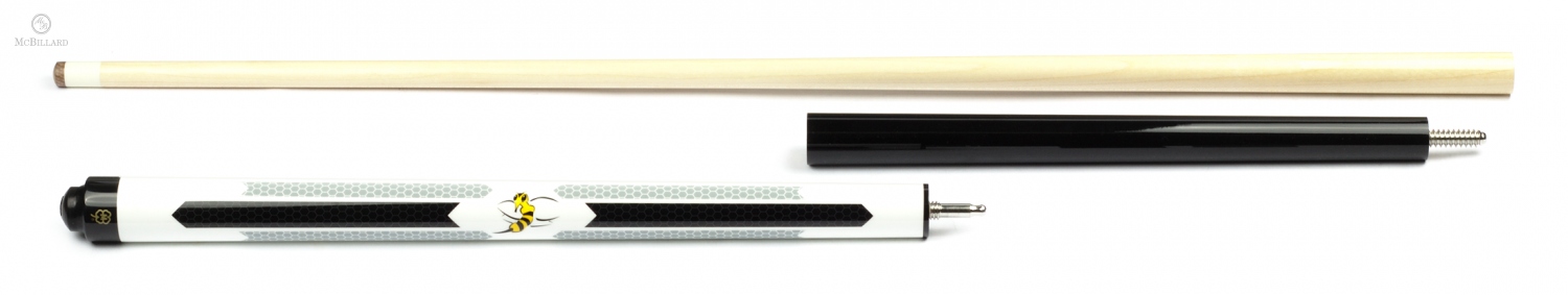 Pool Cue McDermott - Stinger NG07 - Break/Jump → McBillard - The