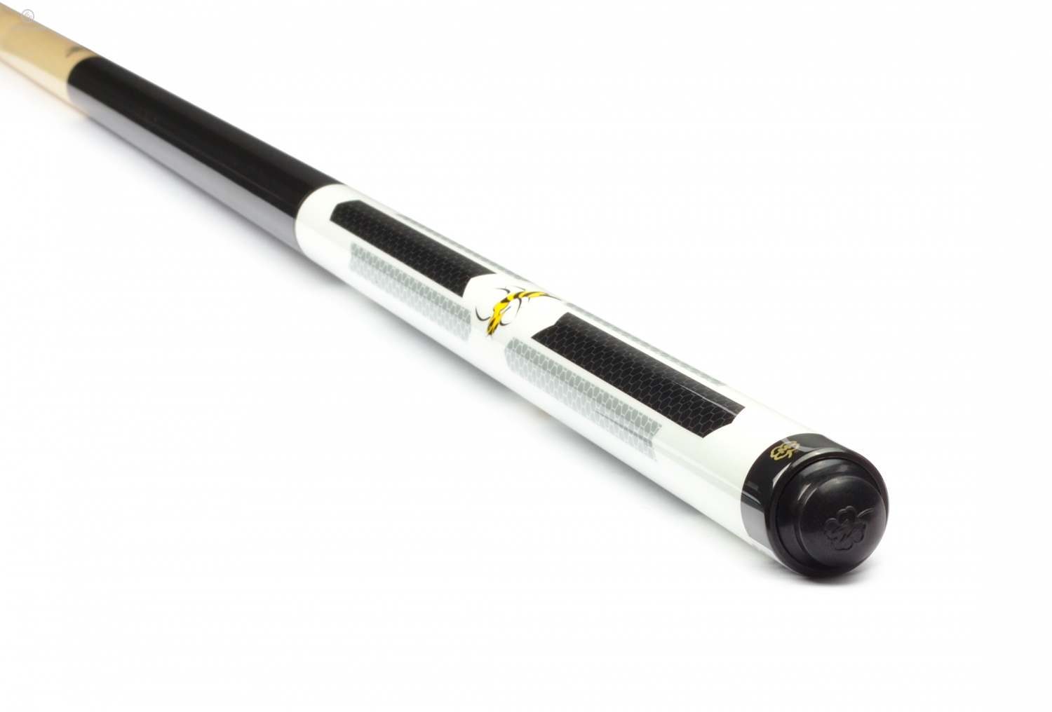 Pool Cue McDermott - Stinger NG07 - Break/Jump → McBillard - The