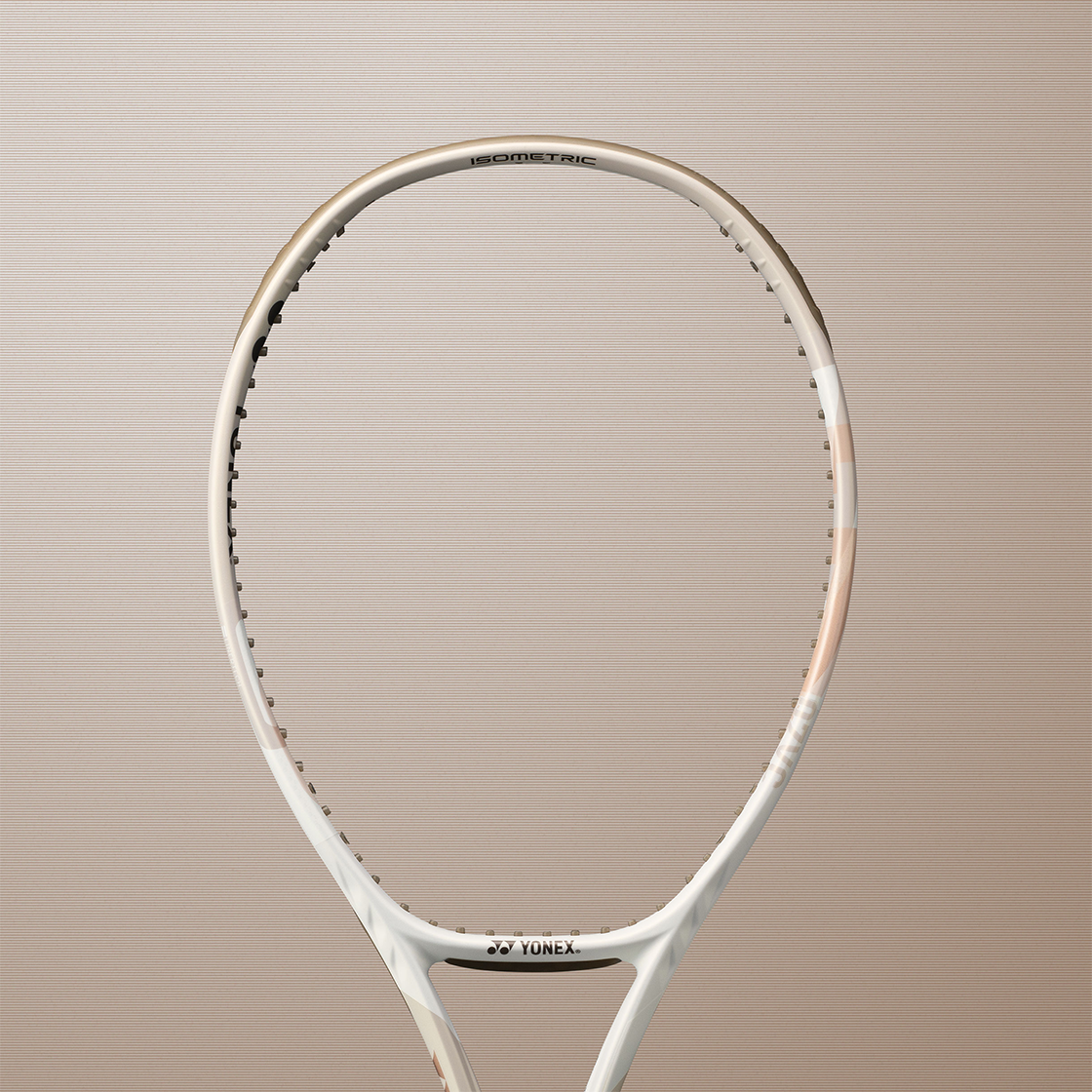 2024 YONEX Vcore 100L Tennis Racket (Sand Beige) – Pro Racket Sports