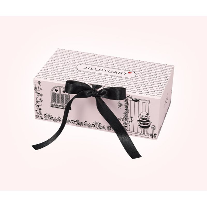 JILL STUART ♥ MORGAN LANE この冬だけの限定プレゼントボックス