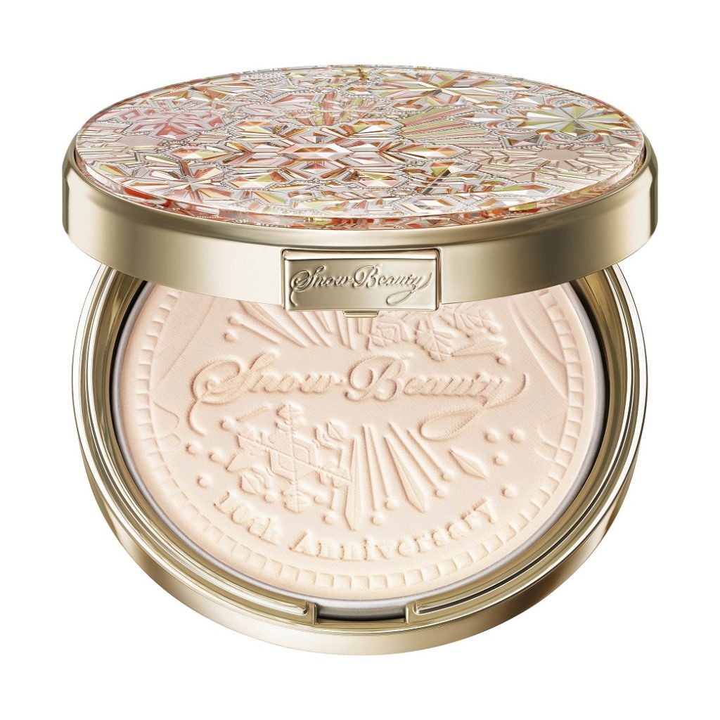 7/21 資生堂スノービューティー2023 | MCS マルノウチコスメティクス