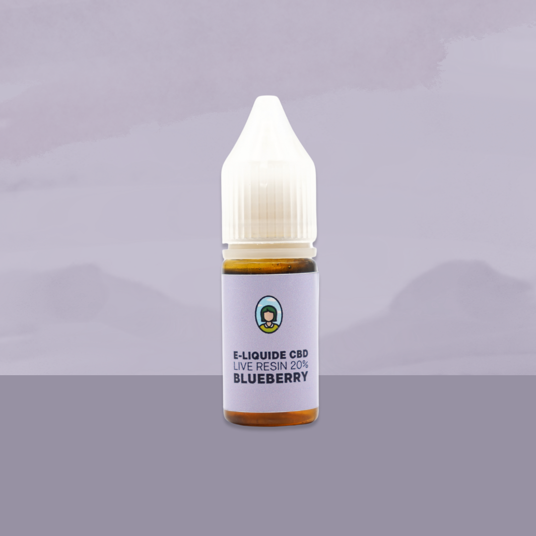 Starke & günstige CBD Liquids für elektronische Zigarette