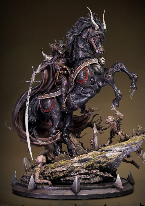 ヴァンパイアハンターD ジグソーパズル 大判 Amazon.co.jp: バンパイア