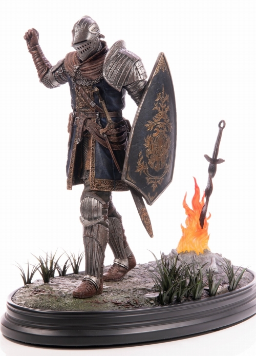 DARK SOULS/ 上級騎士 スタチュー エクスプロレーション エディション