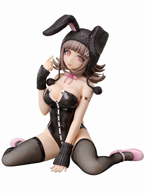 スーパーダンガンロンパ2 さよなら絶望学園/ 七海千秋 1/4 PVC