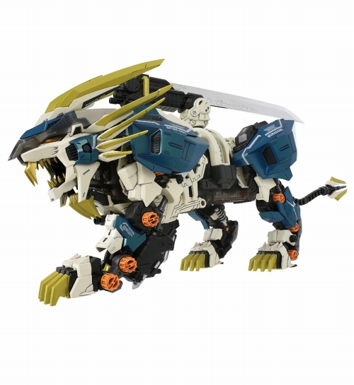 新品・未開封】 ゾイド シールドライガー ジグソーパズル 300ピース