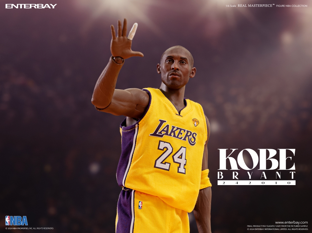 ドリームチーム 美品 NBA LAKERS コービー・ブライアント ユニフォーム