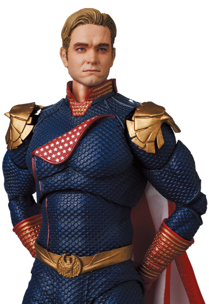 再生産】MAFEX/ THE BOYS ザ・ボーイズ: ホームランダー