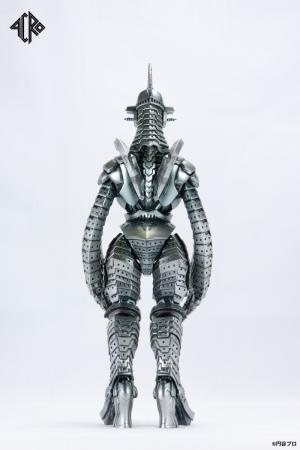 KRS x TAKEYA 竹谷隆之/ ウインダム ソフビ製 塗装済 完成品