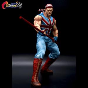 ビリー・カーン 1Pカラー 餓狼伝説 スタジオニーヨン 検索用 CCP