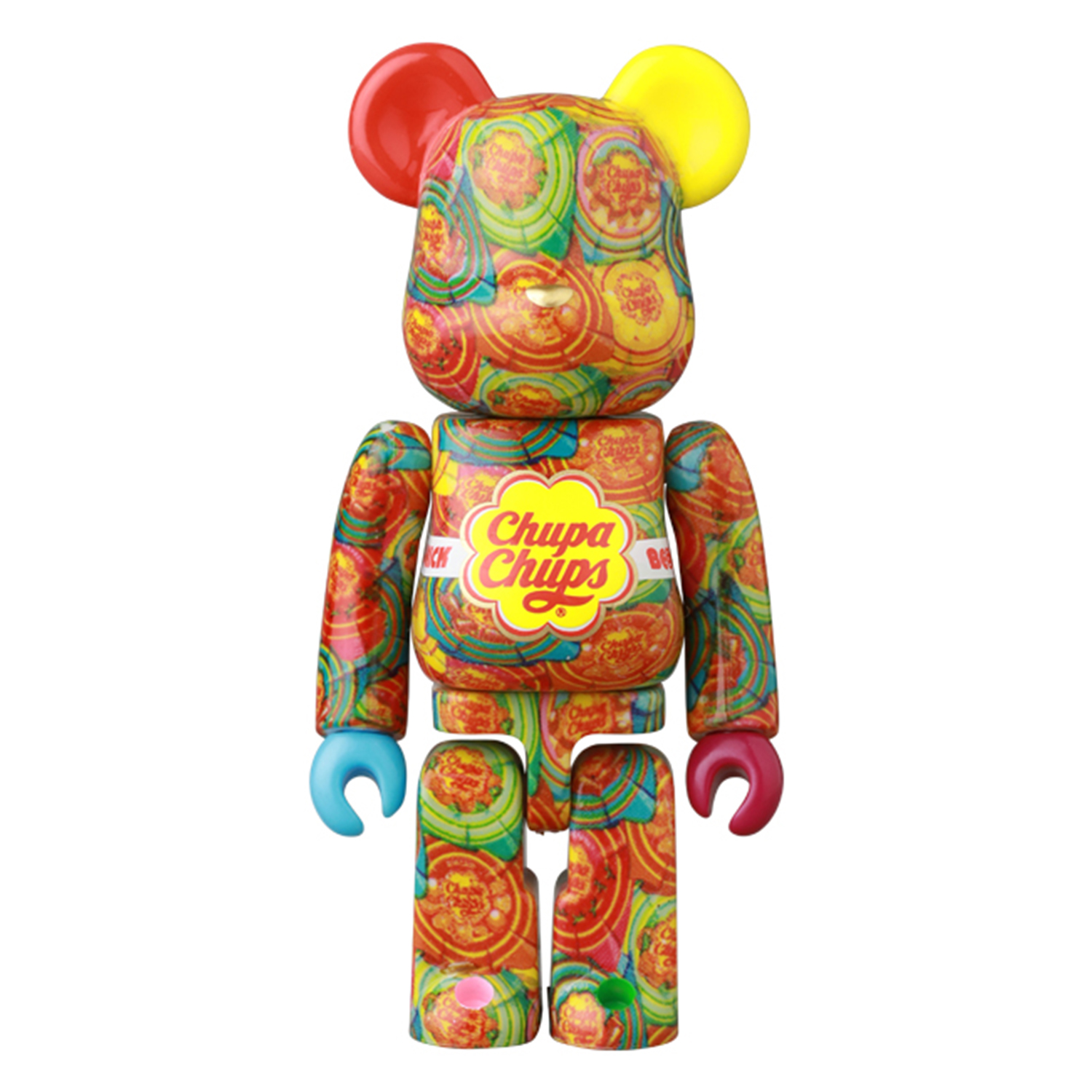 BE＠RBRICK（ベアブリック）/ シリーズ51: 96個入り未開封カートン