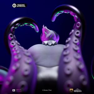 リトル・マーメイド/ アースラ 1/10 DXアートスケール スタチュー