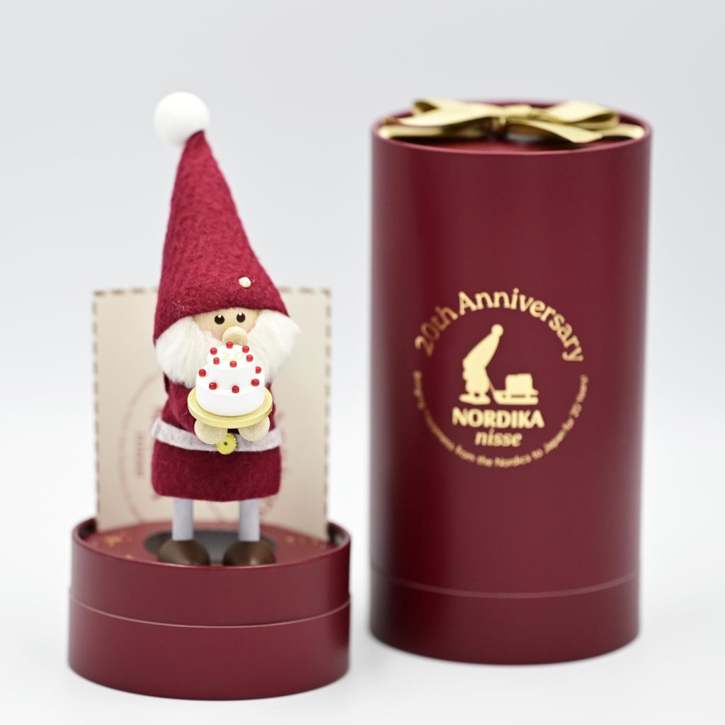 NORDIKA nisse （ノルディカニッセ） | mamoshop-izumo