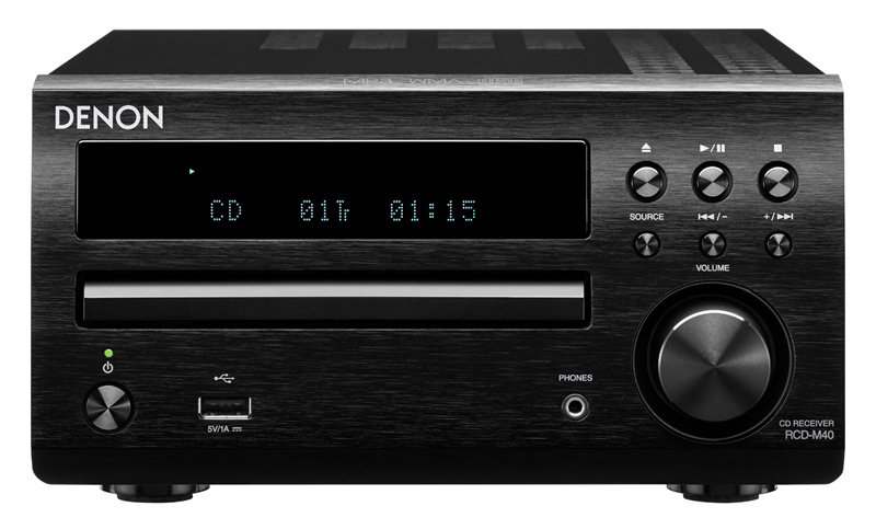 RCD-M40