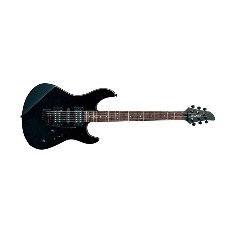 Yamaha RGX121Z Black Electric Guitar – Manuel Industries