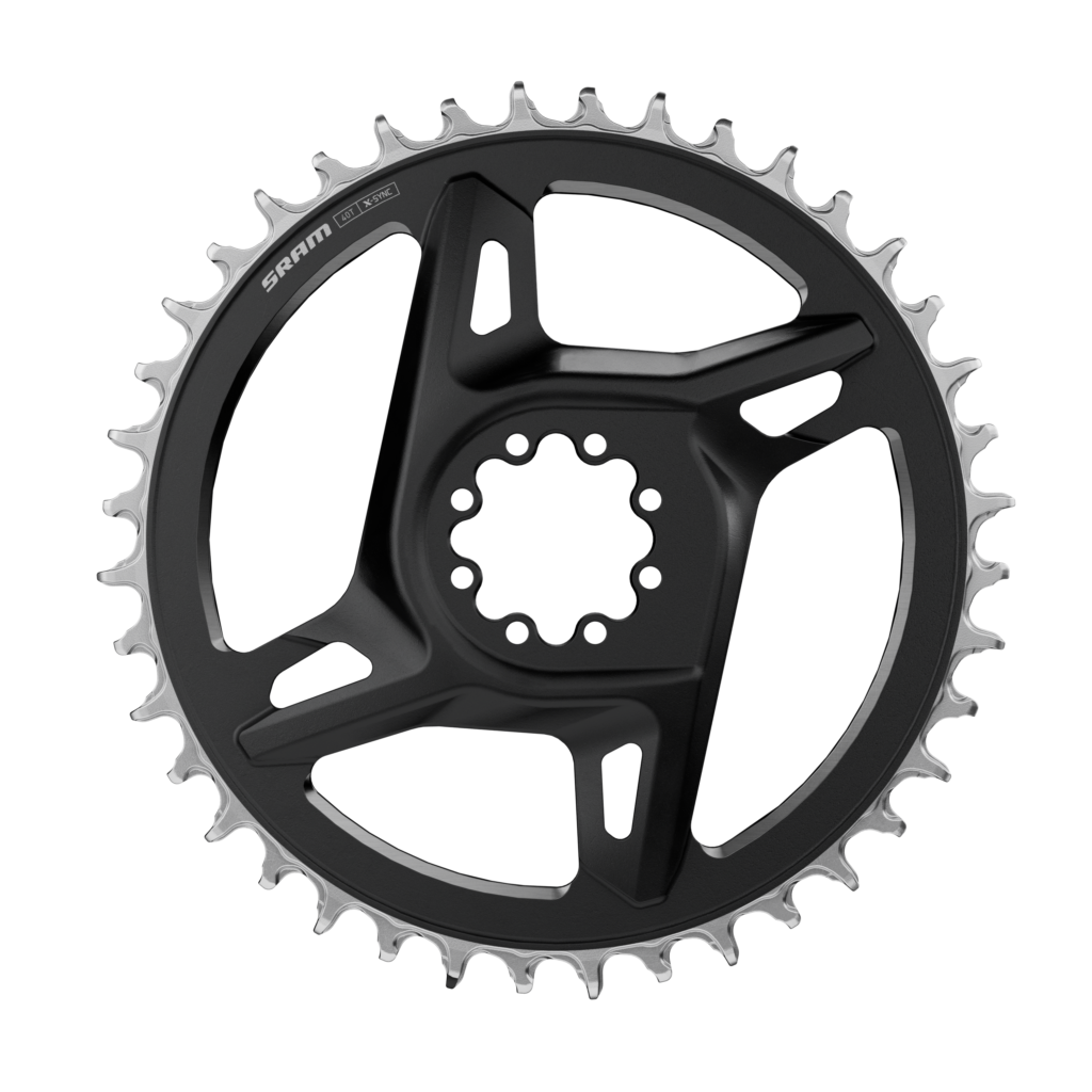 Red AXS Direct Mount Chain Ring 1X | SRAM ROAD | 株式会社Many'S