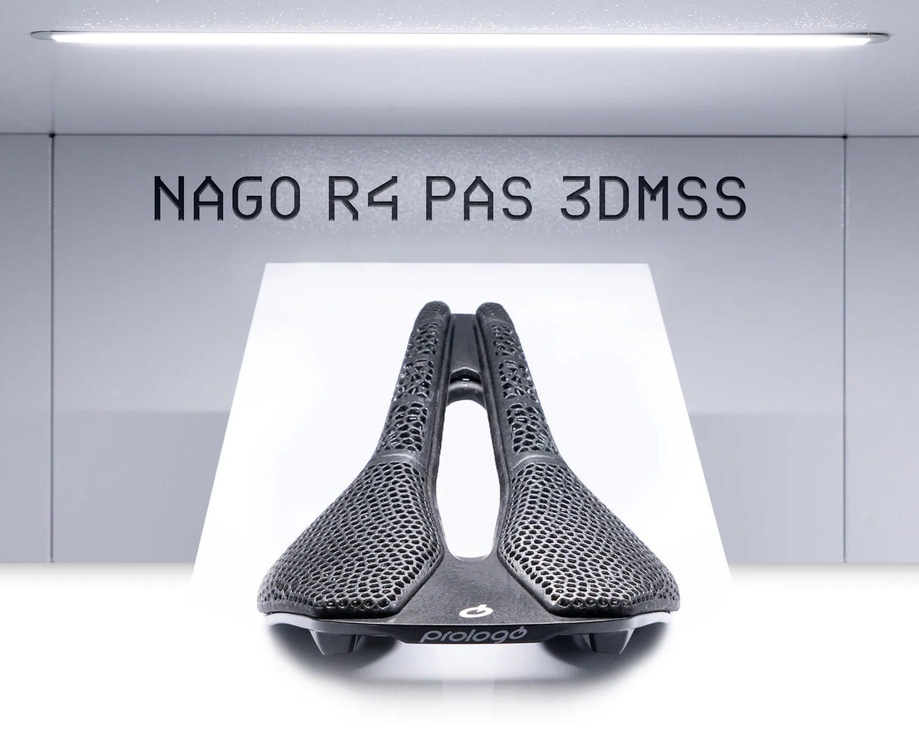 NAGO R4 PAS 3DMSS NACK | Prologo | 株式会社Many'S メニーズ