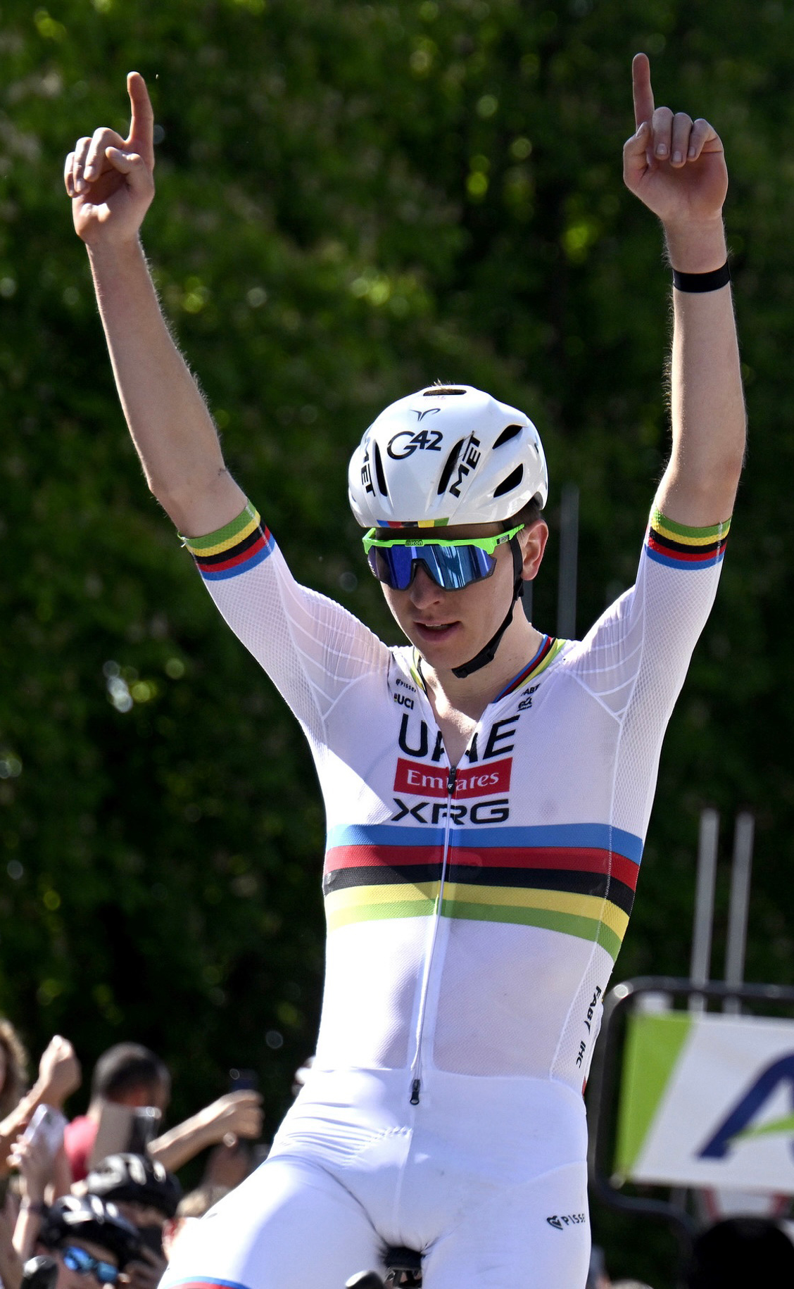 AEROSHADE KUNKEN[GREEN FLUO/非調光] | SCICON SPORTS | 株式会社