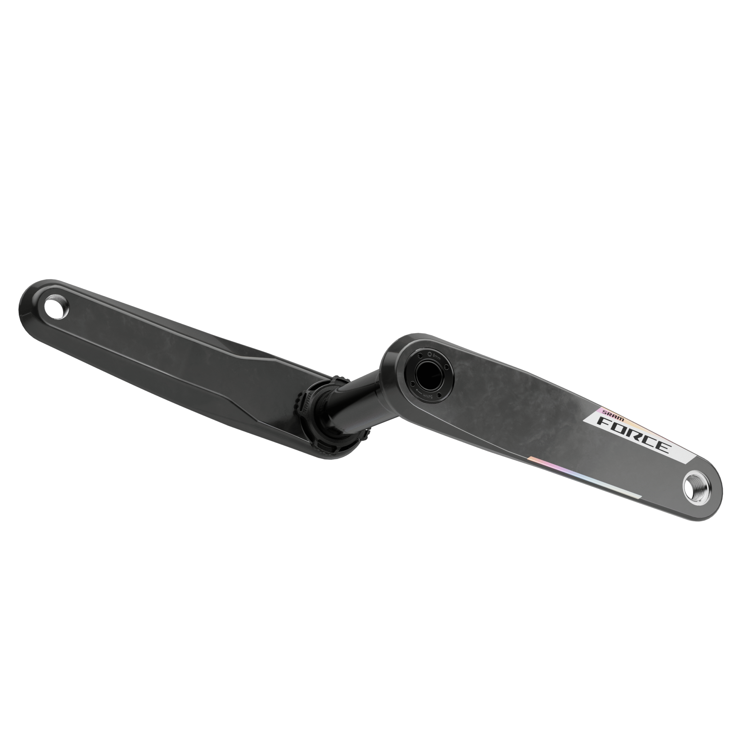 Force AXS Crank Arm Assembly DUB E1 | SRAM ROAD | 株式会社Many'S