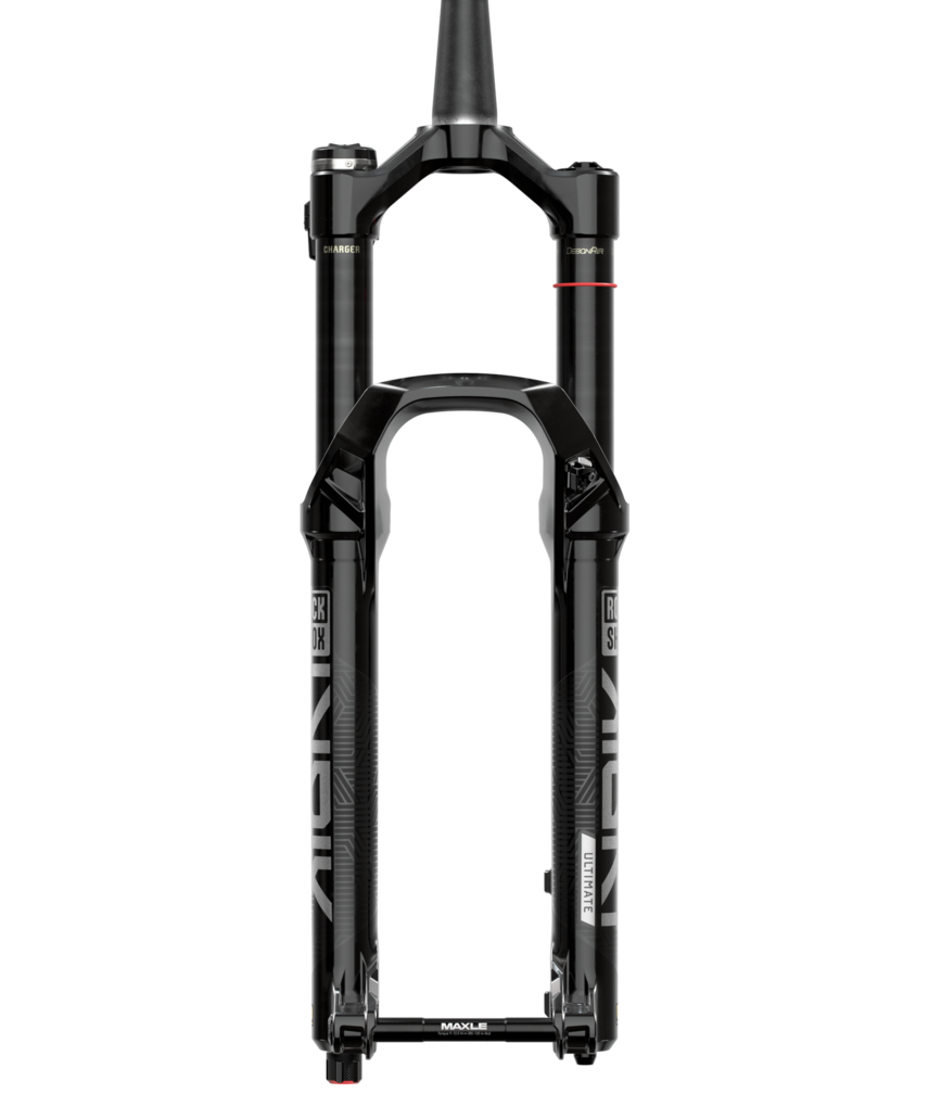 Lyrik Ultimate Flight Attendant | ROCKSHOX | 株式会社Many'S メニーズ
