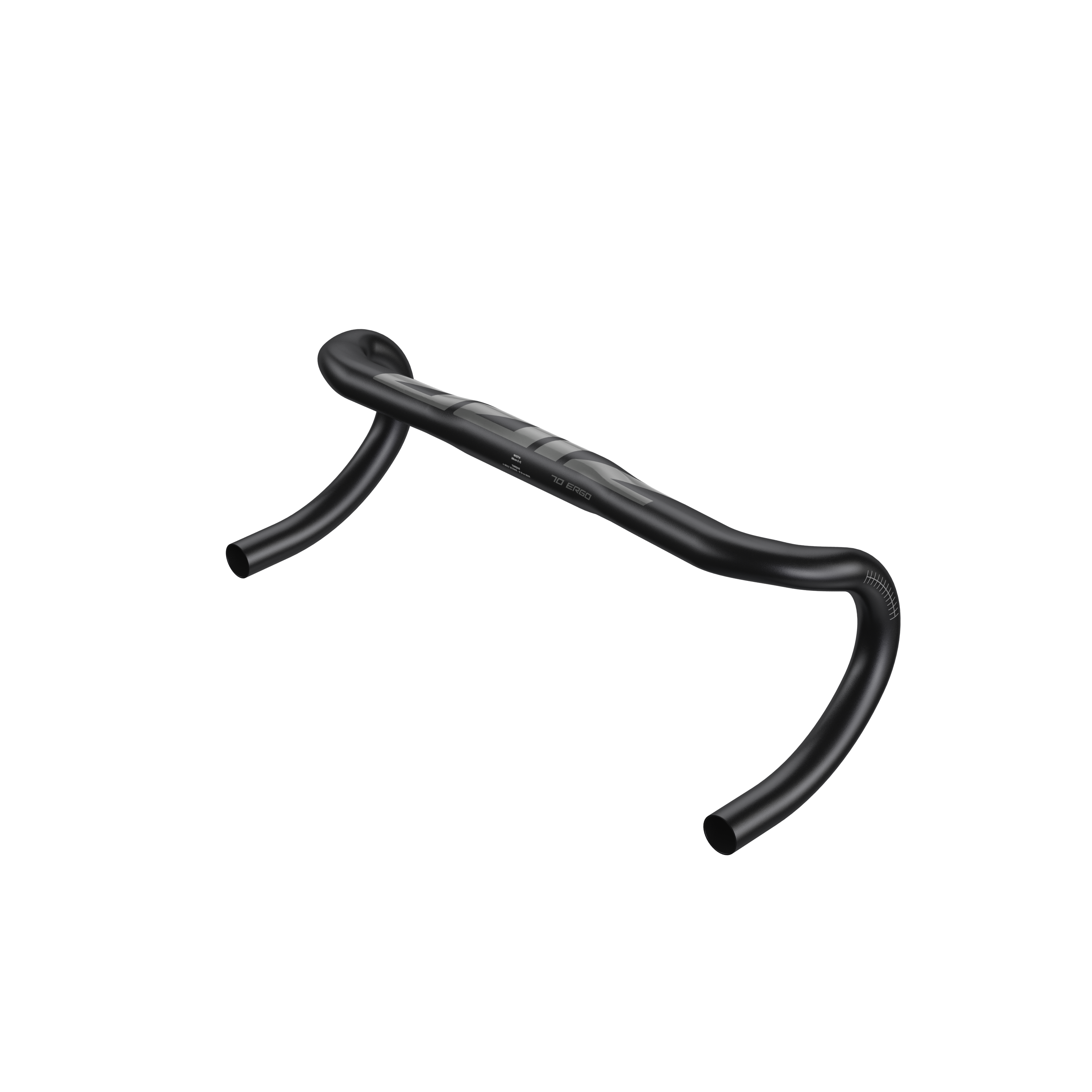 Service Course SL-70 Ergo Handlebar | ZIPP | 株式会社Many'S メニーズ