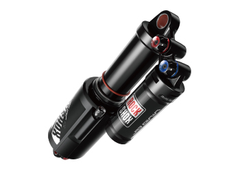 ROCKSHOX リアサスペンション 165x40 Amazon.co.jp: RockShox SIDLuxe