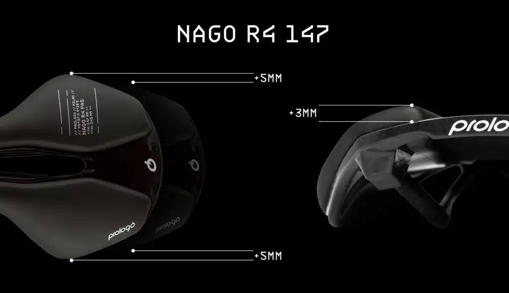 NAGO R4 PAS NACK | Prologo | 株式会社Many'S メニーズ