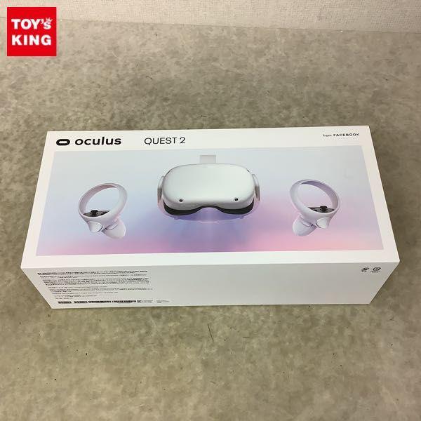 OCULUS QUEST 2 買取 | おもちゃ買取トイズキング