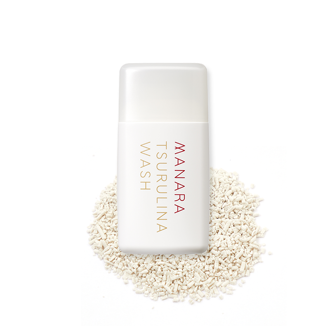 薬用リンクルハリスチャー | [公式]マナラ化粧品