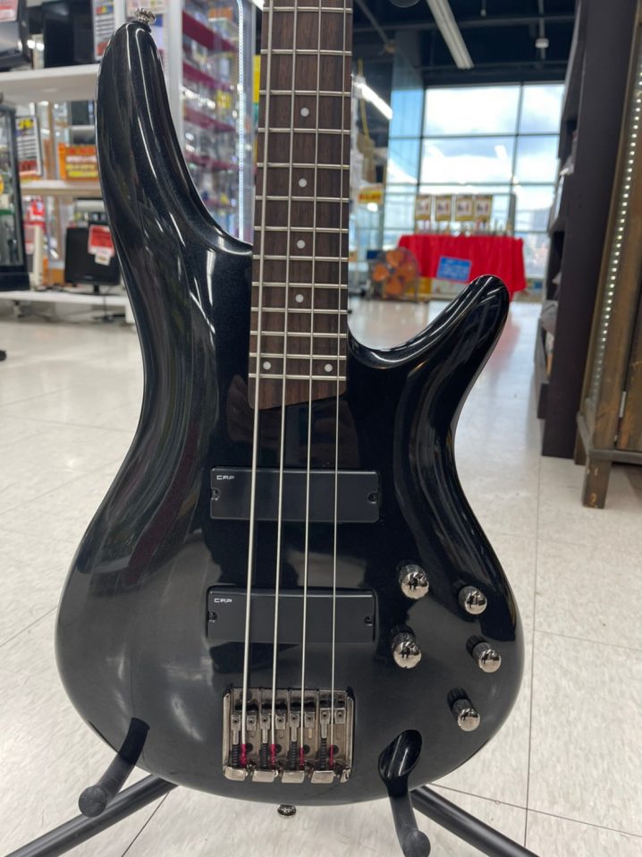 楽器】1/30☆入荷商品のご紹介です！《Ibanez SR300｜Burny BEB-65
